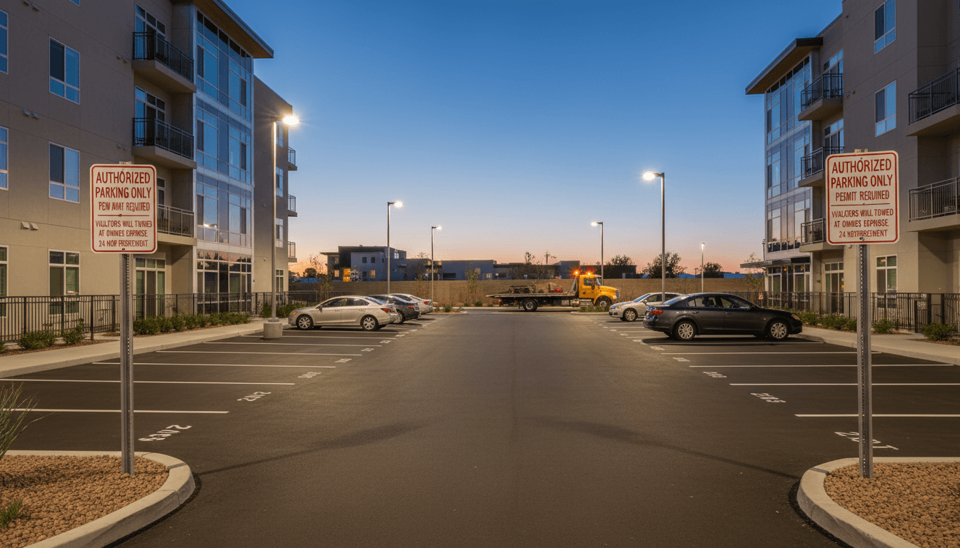 Property Management Services