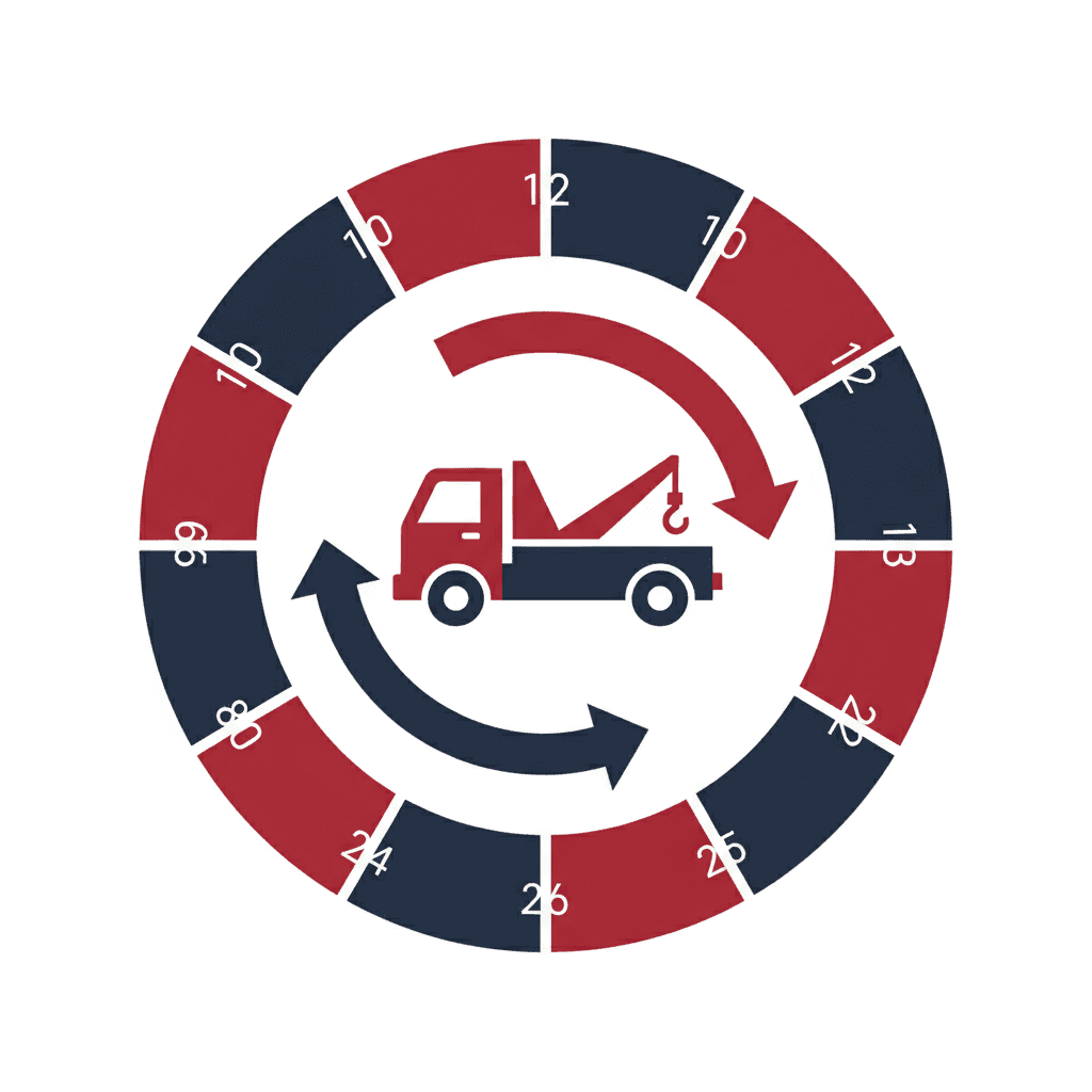 24-Hour Emergency Service